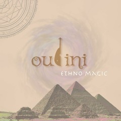 Oudini - Flying With The Sultans
