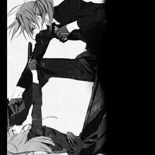 Despotem - Let You Go
