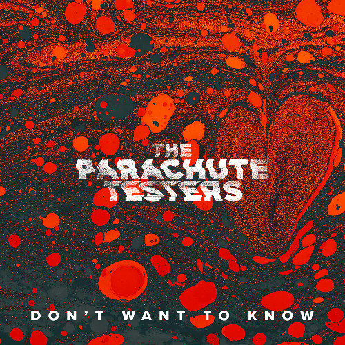 Don't Want To Know