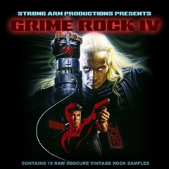 Grime Rock 4 Audio Preview