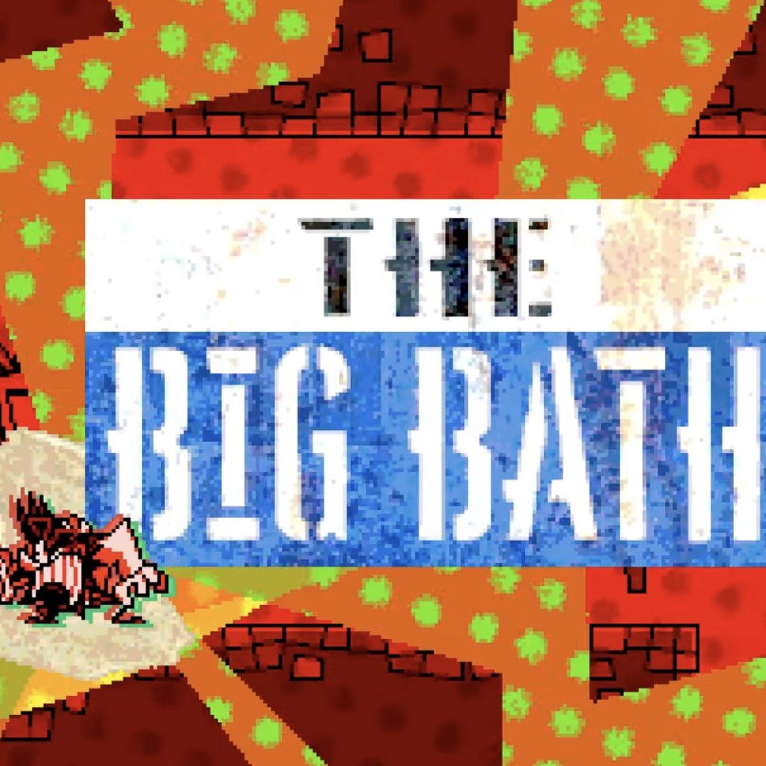 Stream ANTONBLAST | Rub-a-dub Dub …in The Big Bath (In-Game) by ManOST | Listen online for free ...