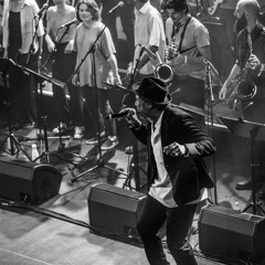UNIVOX | Le Student Crous Orchestra