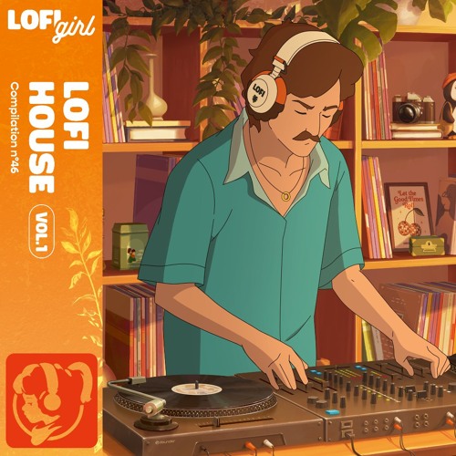 Lofi House Vol. 1