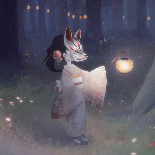 Stream 桜花絢爛 宵祭 Off Vocal Sakura Is In Full Bloom At Night Festival By Suzuhayumi Listen Online For Free On Soundcloud