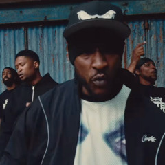 BBK x CORTEIZ 20 YR FREESTYLE