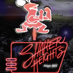 THE SHAKER HEIGHTS...streamyard video
