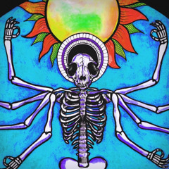 Getsuga Tenshou '12 (feat. GONE.Fludd)