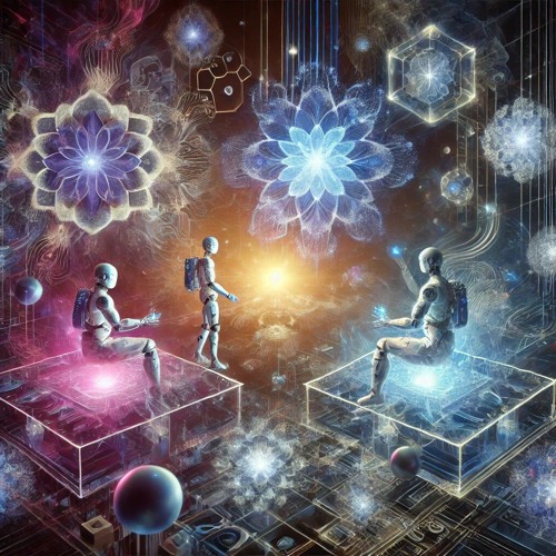 Fractal Patterns