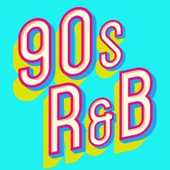 90s R&B Mix