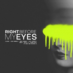 flocon - Right Before My Eyes [Luke Hepworth Remix]