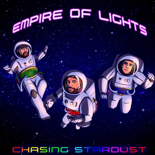 Chasing Stardust