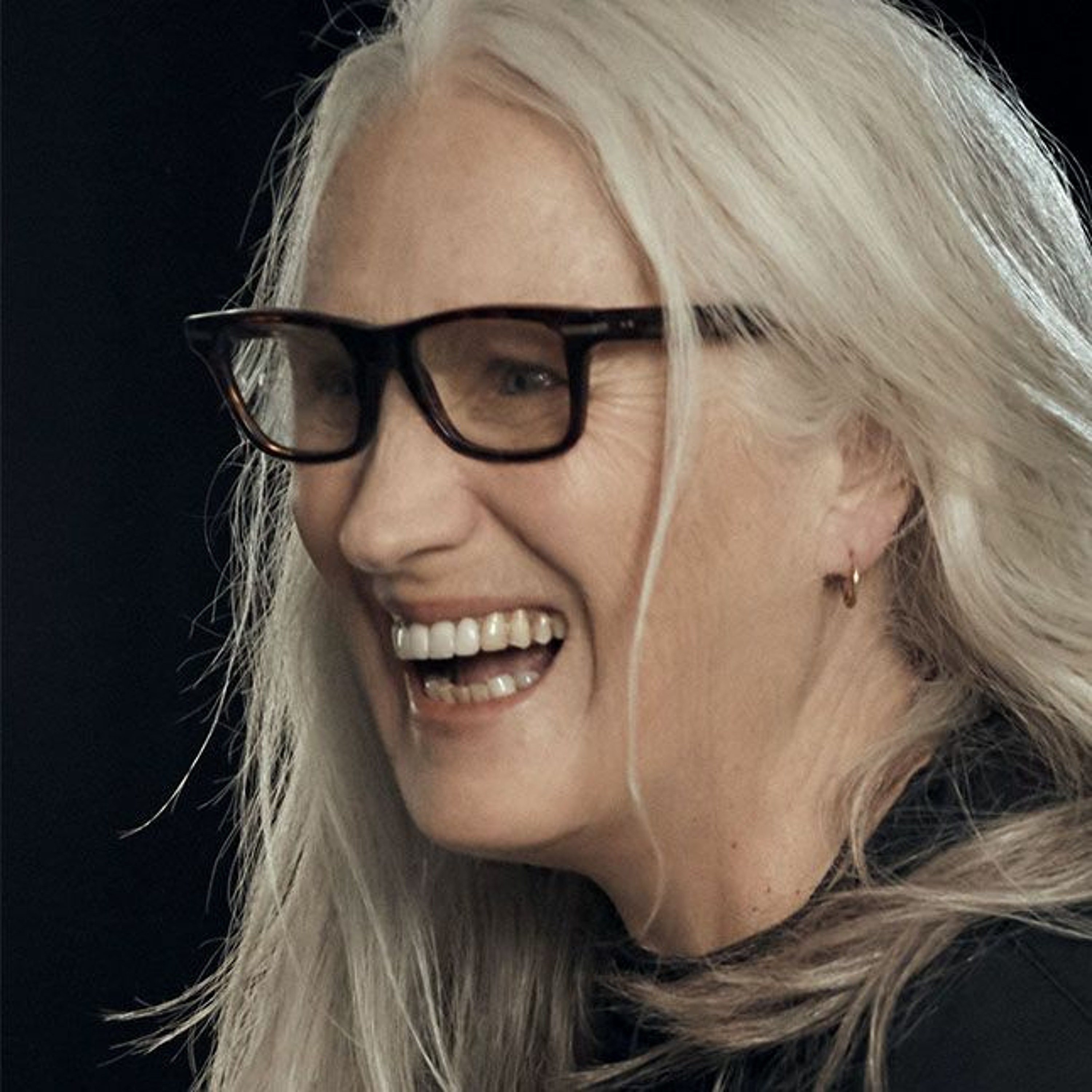 THE POWER OF FILM: JANE CAMPION (2022)