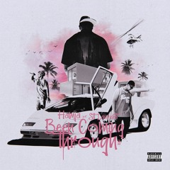 Been Coming Through (HAMJA & Stt Laurent)