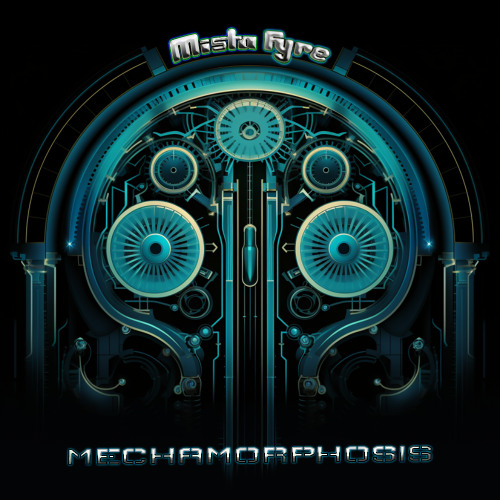 Mechamorphosis