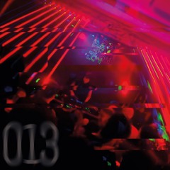 O13 - Babylon ascending