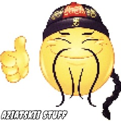 aziatskii stuFF