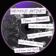 Djima - Homesick (Pandemic Artifact)