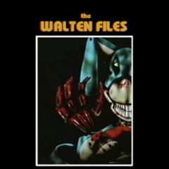 Oh, Can’t you see? (the Walten files)