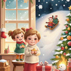 9072c So fühlt sich Weihnachten an (Playback)