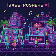 jARKOR Playground (remix)