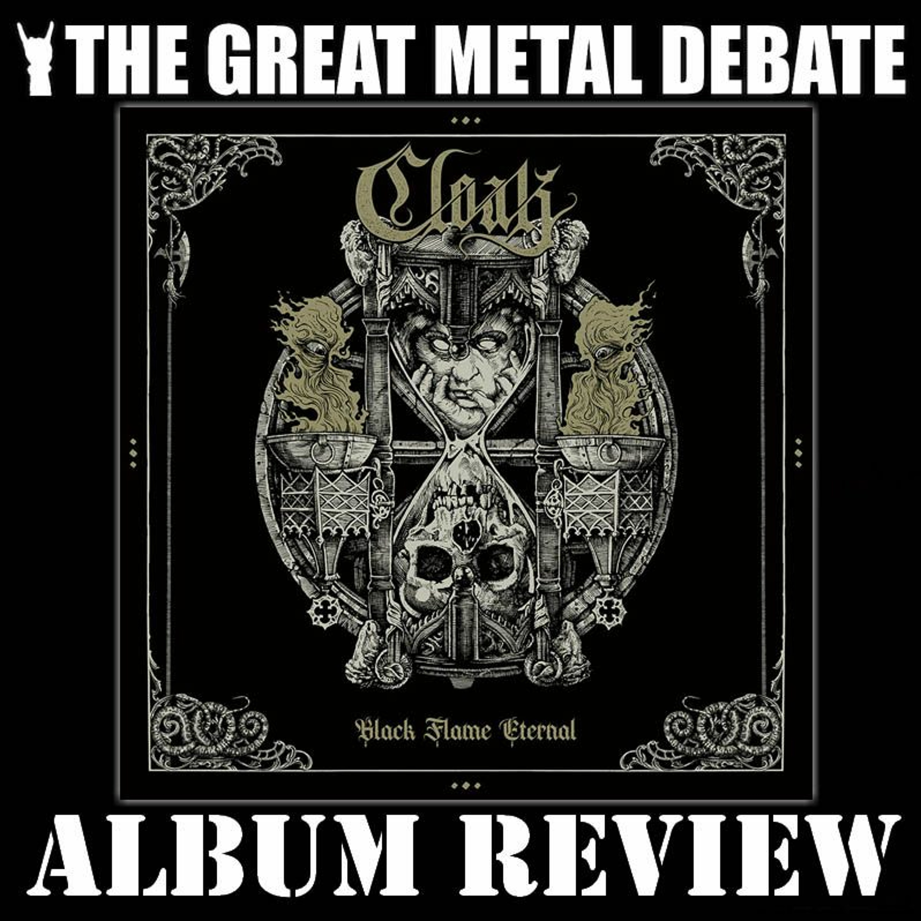 The Great Metal Debate Podcast