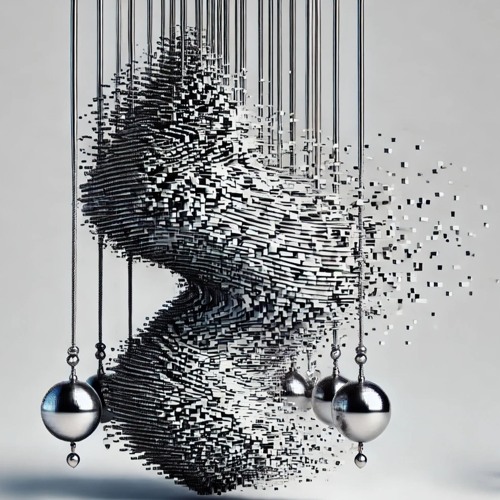 Recantation for Twelve Instruments (2024)