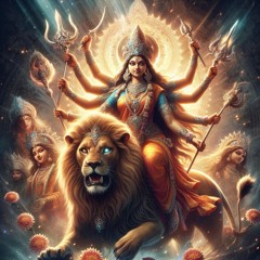 Durge Durge Durge, Jay Jay Maa