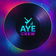 AYE Crew OCT 2025