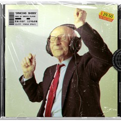 𝗗𝗮𝗻𝗰𝗶𝗻𝗴 𝗦𝗵𝗼𝗲𝘀