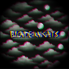 NVGHT OWL - BLONDE KNIGHTS