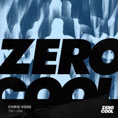 Chris Voss - Till I Die  (Radio Edit)