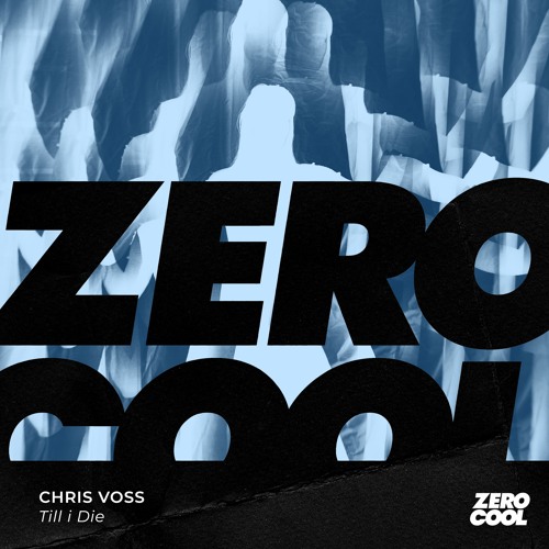 Chris Voss - Till I Die  (Radio Edit)