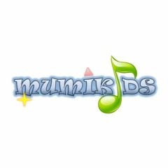 Mumikids-So viel zum tian (Findling)
