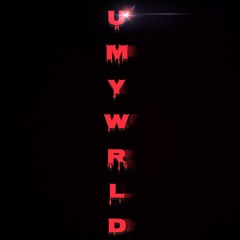 Mbelilbud  -U My World  Prod.Mbe Ent