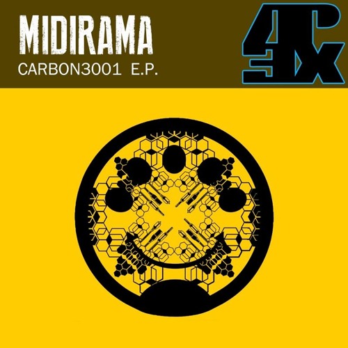Midirama - Carbon3001