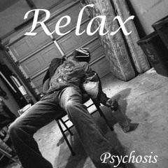 Relax (Prod. by $tARKILLER X GOSHA)