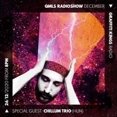 QMLS December Show With Special Guest Chillum Trio (2020)