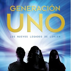 [PDF] ⚡️ Download GeneraciÃ³n uno  Generation One (Los Nuevos Legados de Lorien) (Spanish Edit