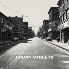 Urban Streets 1