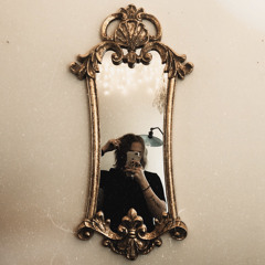 the girl in the mirror