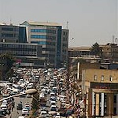 Addis Ababa