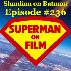 Shanlian on Batman: Episode 236 - ft. Mario-Francisco Robles