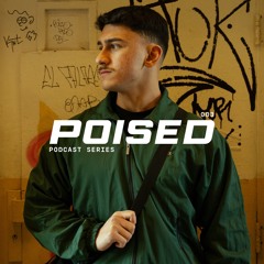 Josev // POISED Podcast 003