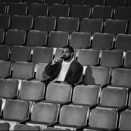 Drake - The Shoe Fits (Geescobeats Remix)