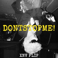 ISOxo - Dontstopme!(XNV Flip)