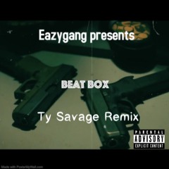 Beatbox remix