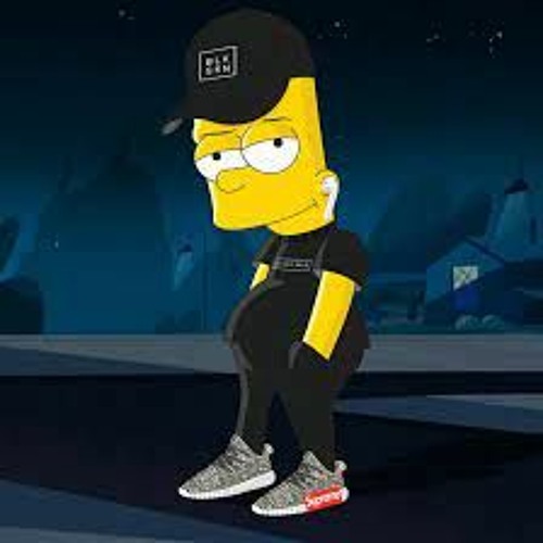 Stream *Free*Gucci Bart Simpson Trap Beat}BartOnTheBeat by Naruto Uzumaki |  Listen online for free on SoundCloud