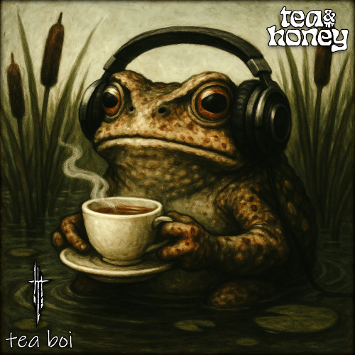Tea & Honey - Tea Boi