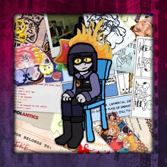 PASSPORT PHANTASM (This House Has Carpet In It Mix)