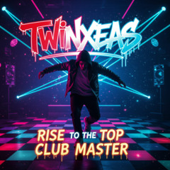 Dutch Downtown Boys ~ Rise to the Top